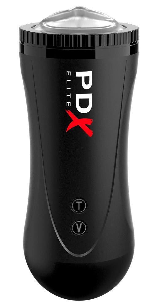 PDX ELITE - MOTO STROKER