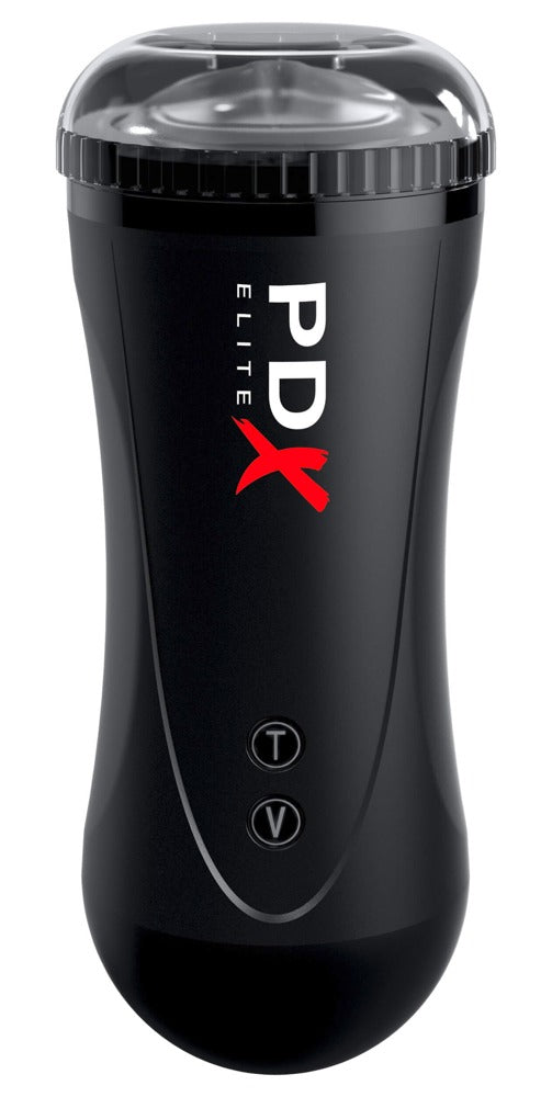 PDX ELITE - MOTO STROKER