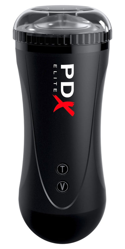 PDX ELITE - MOTO STROKER
