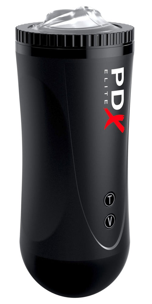 PDX ELITE - MOTO STROKER