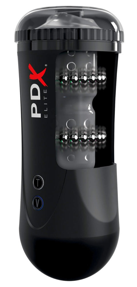 PDX ELITE - MOTO STROKER