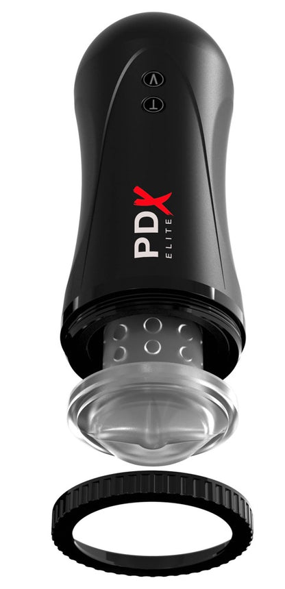 PDX ELITE - MOTO STROKER