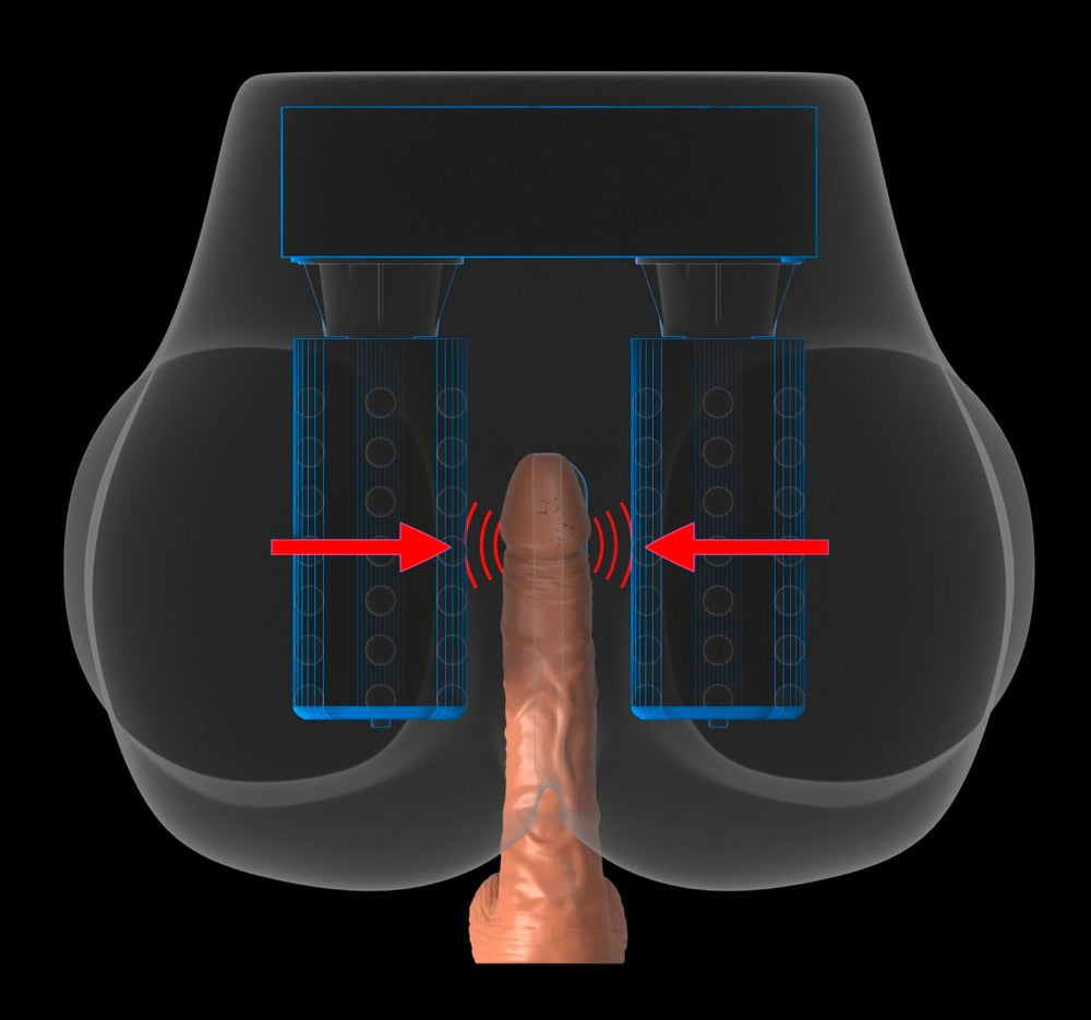 PDX ELITE - MILK ME SILLY