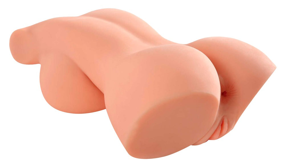 PDX PLUS - PERFECT 10 TORSO
