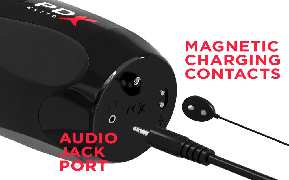 PDX ELITE - ULTIMATE MILKER 2