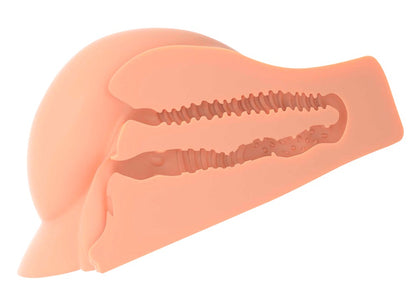 PDX PLUS - PERFECT 10 BOOTY