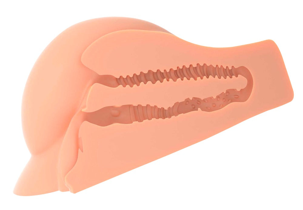 PDX PLUS - PERFECT ASS XL MASTURBATOR