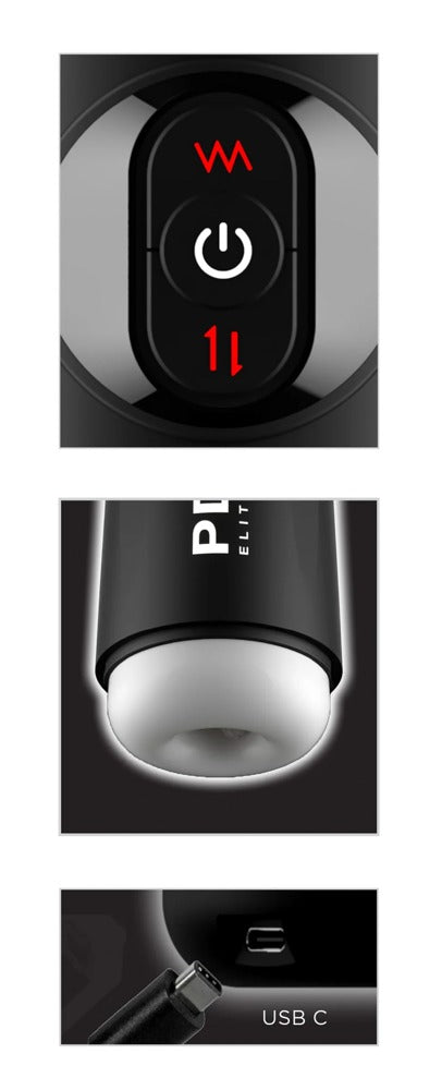 PDX ELITE - MOTO MILKER