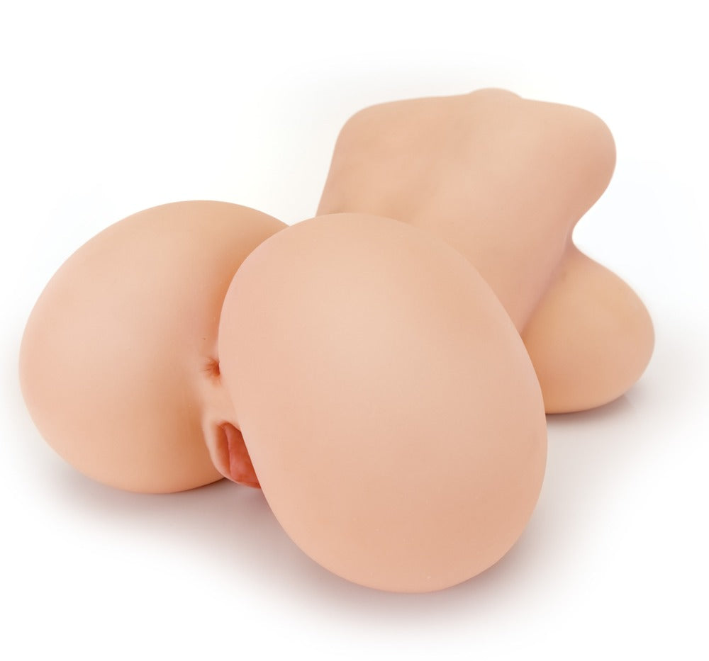 PDX PLUS - BIG TITTY TORSO