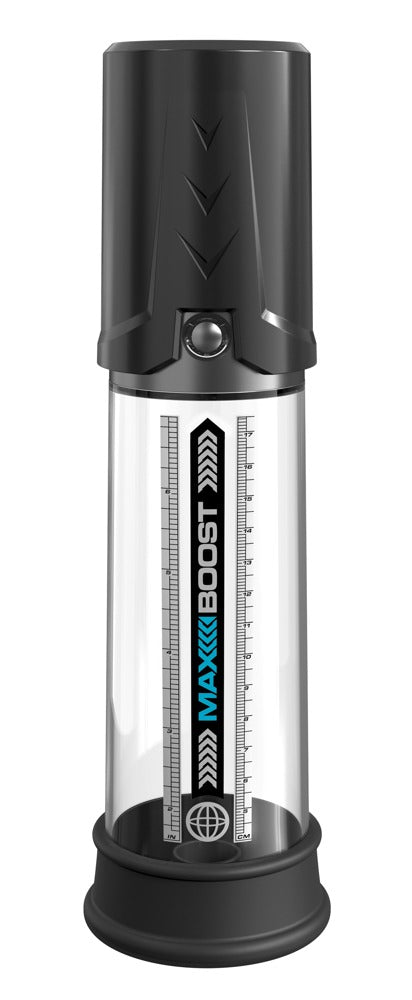 PUMP WORX - MAX BOOST
