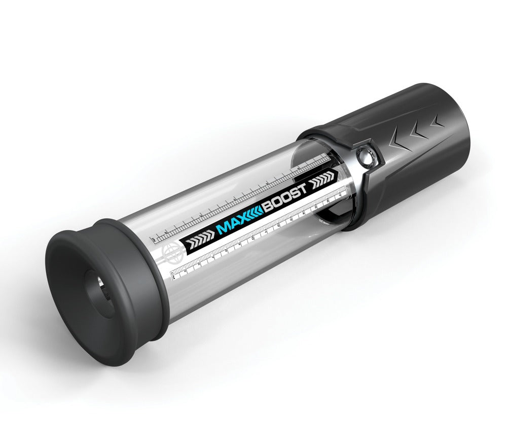 PUMP WORX - MAX BOOST
