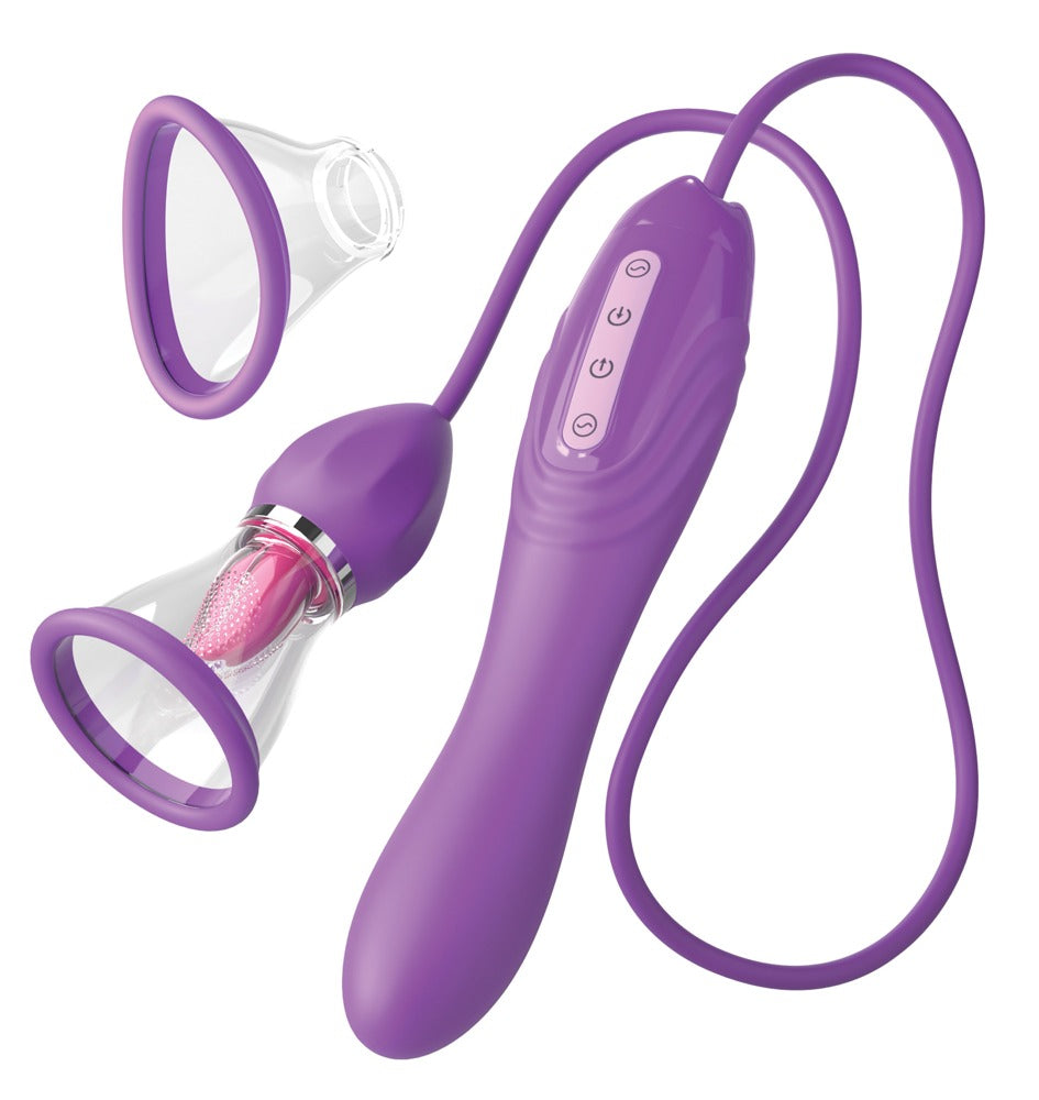 FANTASY FOR HER - HER ULTIMATE PLEASURE MAX