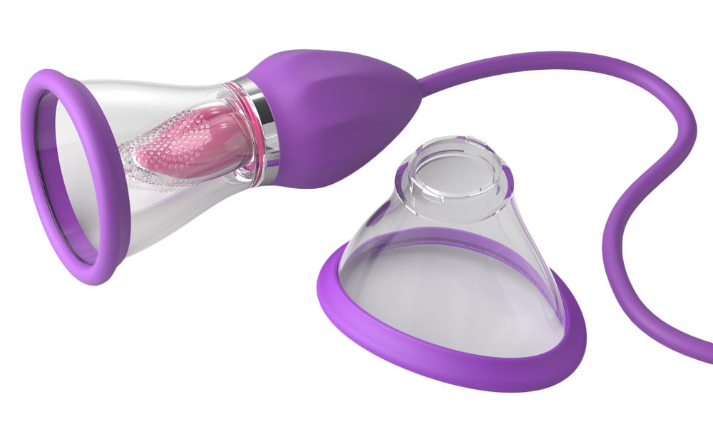 FANTASY FOR HER - HER ULTIMATE PLEASURE MAX