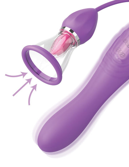 FANTASY FOR HER - HER ULTIMATE PLEASURE MAX
