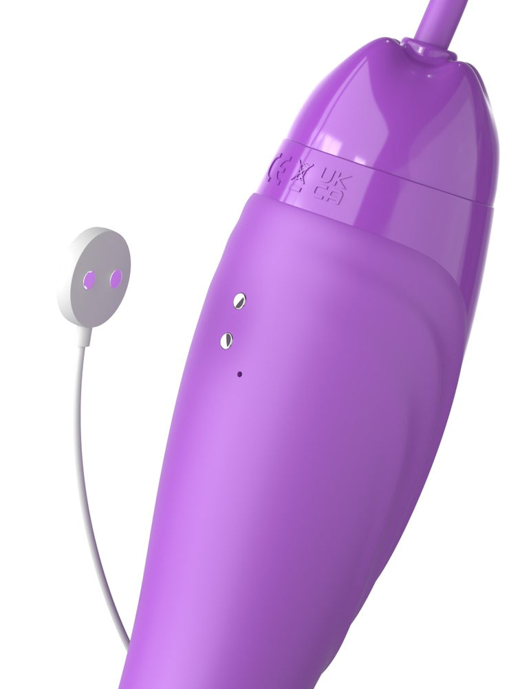 FANTASY FOR HER - HER ULTIMATE PLEASURE MAX