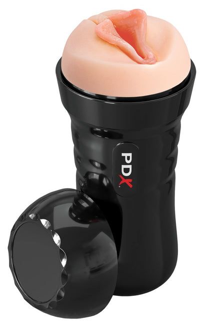 PDX EXTREME - WET PUSSIES SUPER LUSCIOUS LIPS
