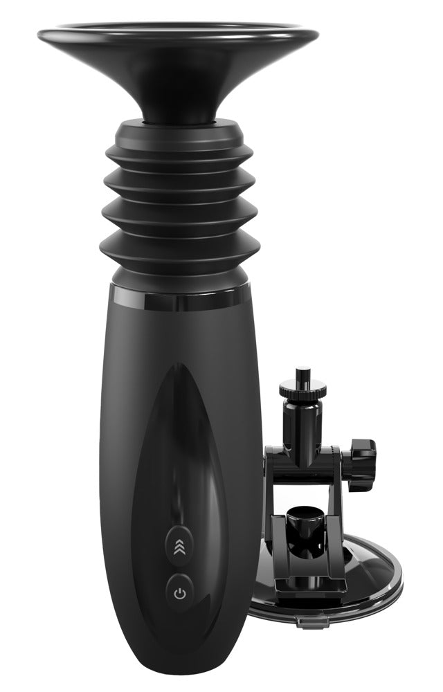 FETISH FANTASY SERIES - BODY DOCK THRUSTER