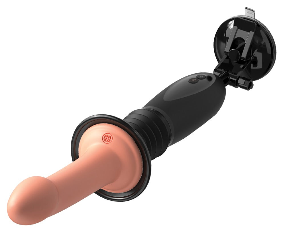 FETISH FANTASY SERIES - BODY DOCK THRUSTER