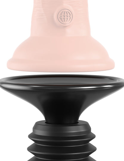 FETISH FANTASY SERIES - BODY DOCK THRUSTER