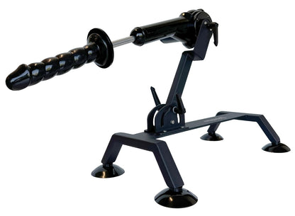 FETISH FANTASY SERIES - BODY DOCK PRO SEX MACHINE