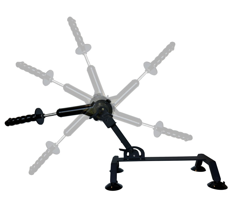 FETISH FANTASY SERIES - BODY DOCK PRO SEX MACHINE