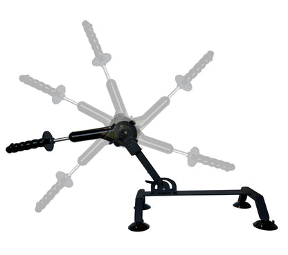 FETISH FANTASY SERIES - BODY DOCK PRO SEX MACHINE