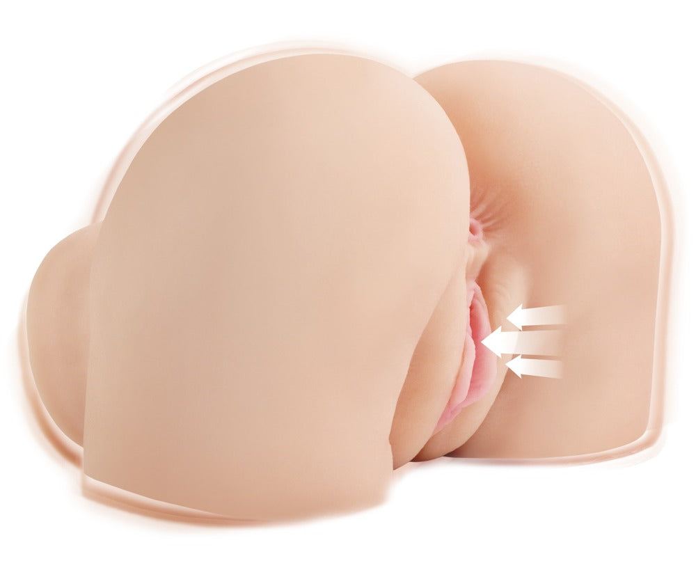 PDX ELITE - BACK THAT ASS UP