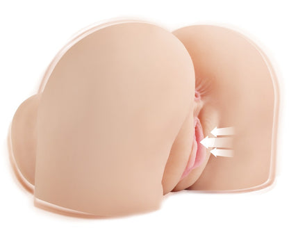 PDX ELITE - BACK THAT ASS UP