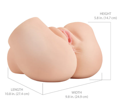 PDX ELITE - BACK THAT ASS UP