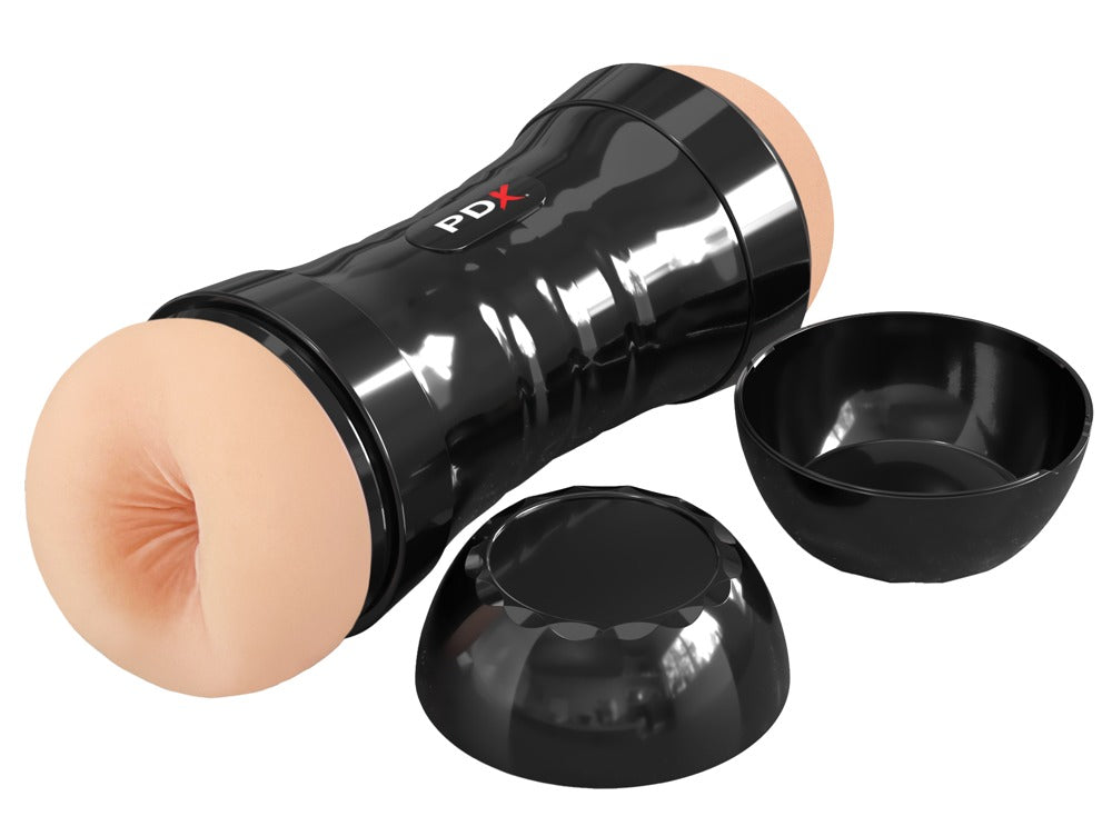 PDX EXTREME - WET PUSSIES SUPER FLIP-A-PUSSY