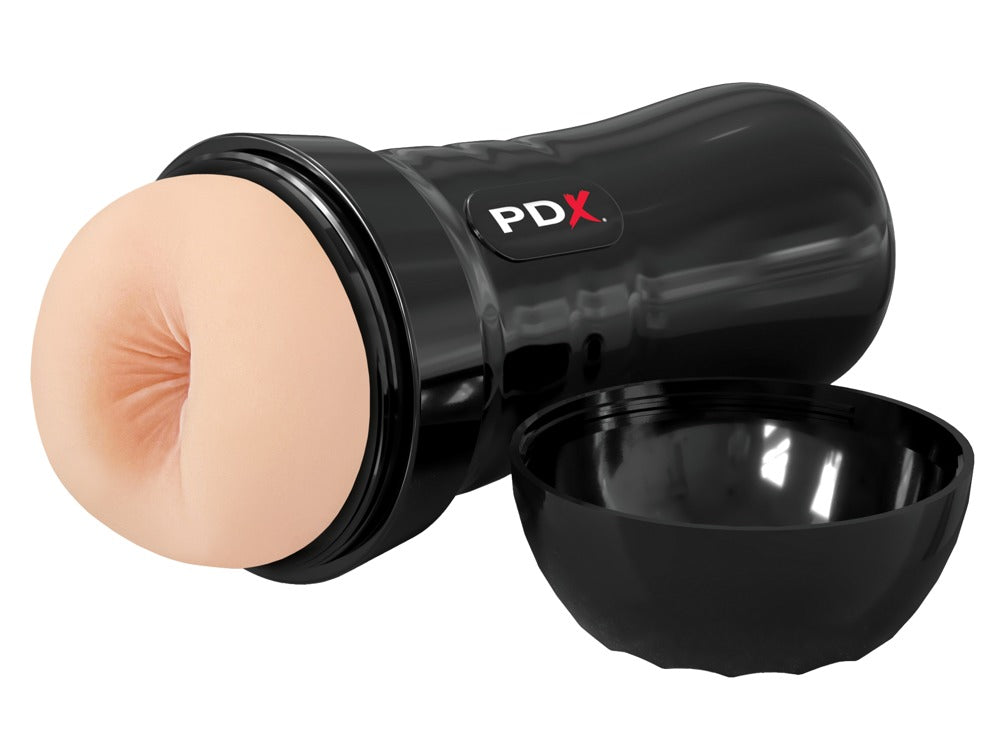 PDX EXTREME - WET BUSSIES SUPER BANGING BUTTHOLE