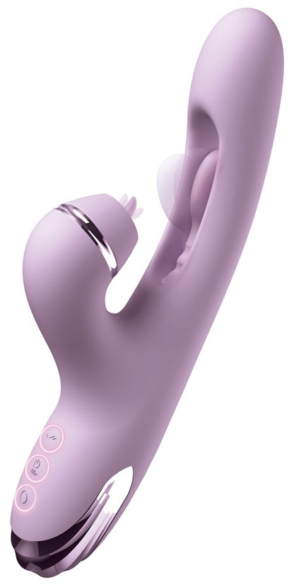 FANTASY FOR HER - G-TOUCH PULSE PRO