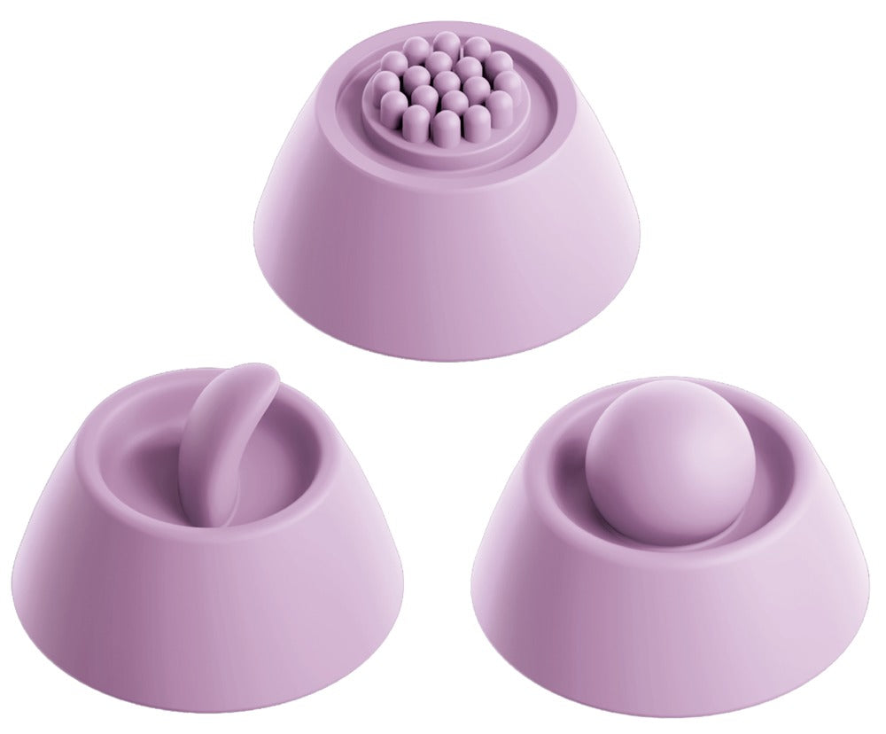 FANTASY FOR HER - G-TOUCH PULSE PRO