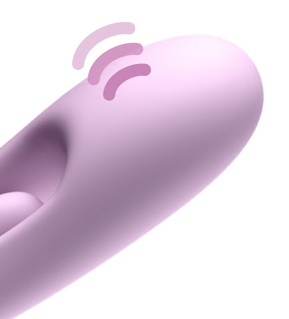 FANTASY FOR HER - G-TOUCH PULSE PRO