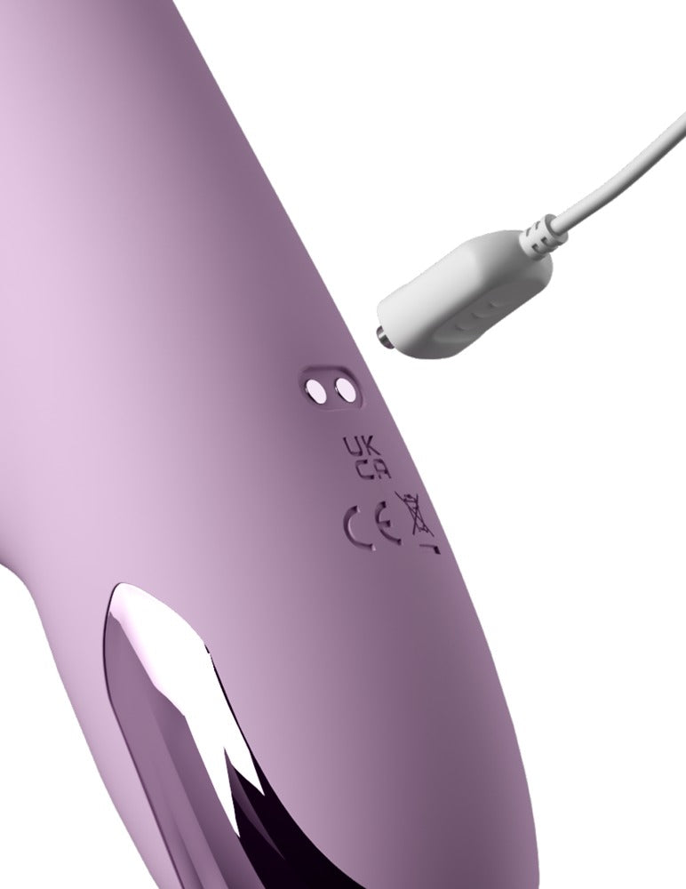 FANTASY FOR HER - G-TOUCH PULSE PRO