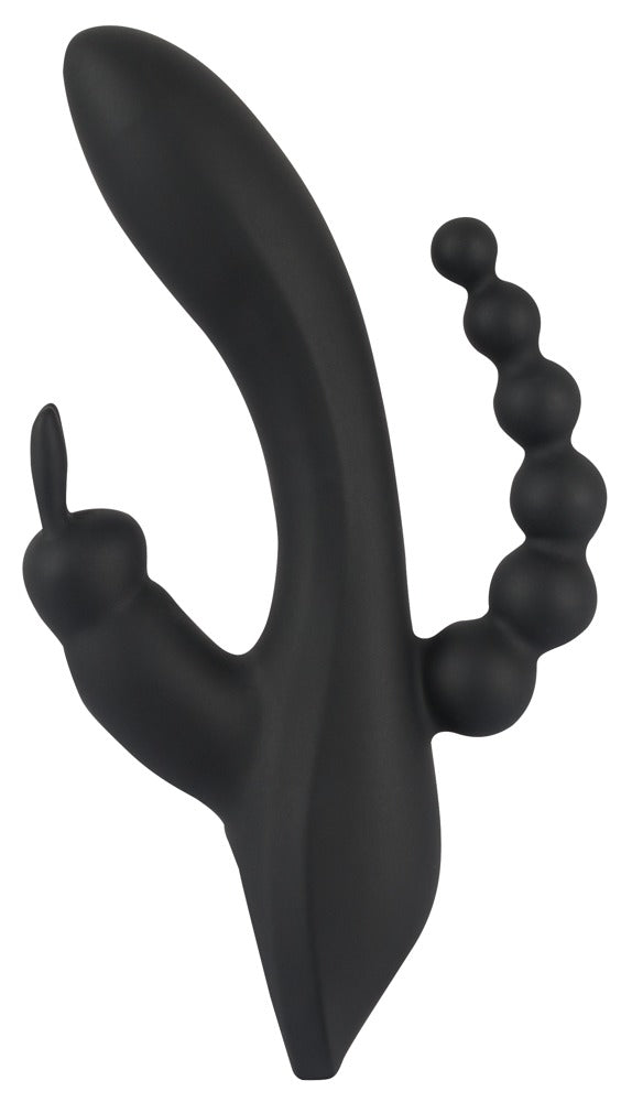 SWEET SMILE - TRIPLE G-SPOT VIBRATOR