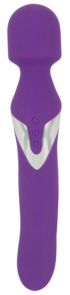 JAVIDA - WAND & PEARL VIBRATOR