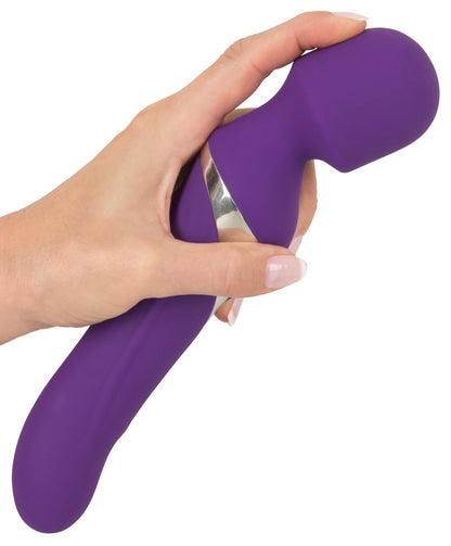 JAVIDA - WAND & PEARL VIBRATOR