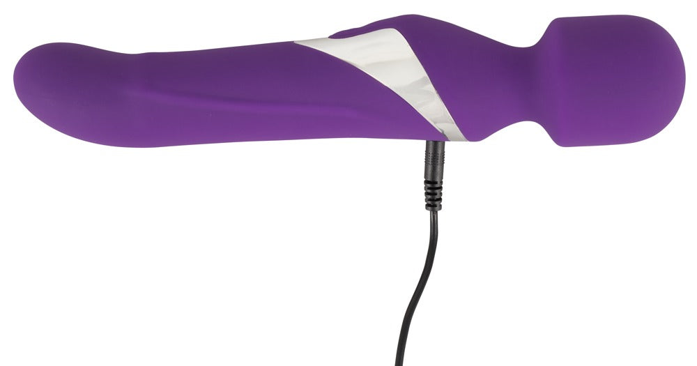 JAVIDA - WAND & PEARL VIBRATOR