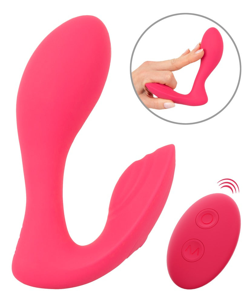 SWEET SMILE - G-SPOT PANTY VIBRATOR