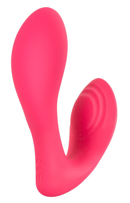 SWEET SMILE - G-SPOT PANTY VIBRATOR