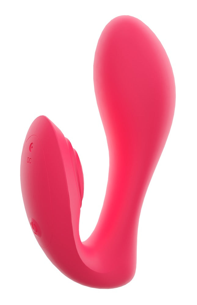 SWEET SMILE - G-SPOT PANTY VIBRATOR