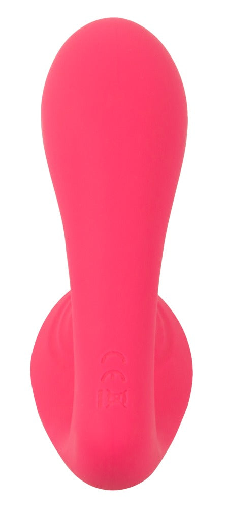 SWEET SMILE - G-SPOT PANTY VIBRATOR
