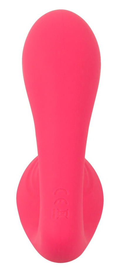 SWEET SMILE - G-SPOT PANTY VIBRATOR