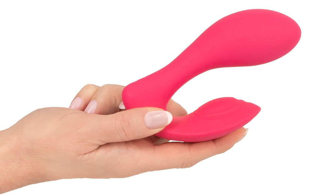 SWEET SMILE - G-SPOT PANTY VIBRATOR