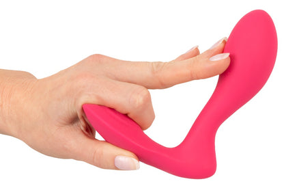 SWEET SMILE - G-SPOT PANTY VIBRATOR