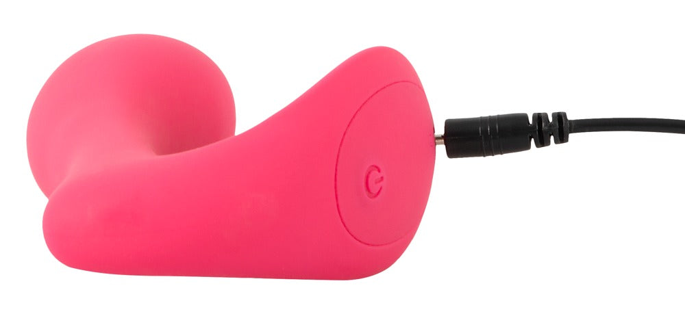 SWEET SMILE - G-SPOT PANTY VIBRATOR