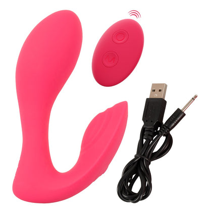 SWEET SMILE - G-SPOT PANTY VIBRATOR