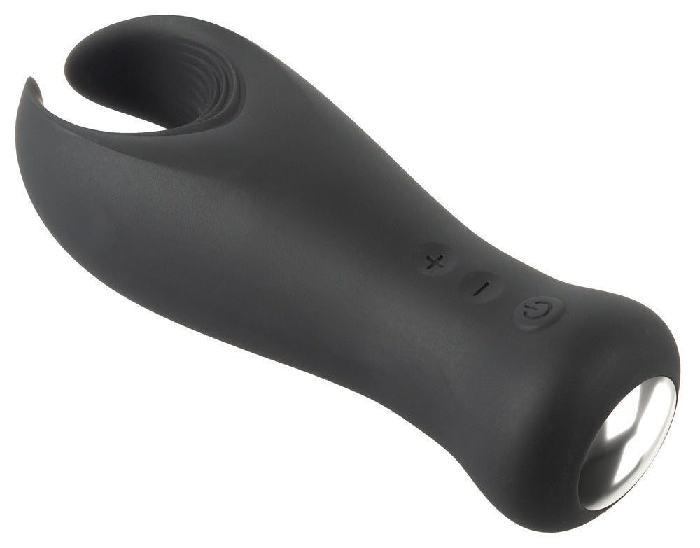 REBEL - COCK VIBRATOR