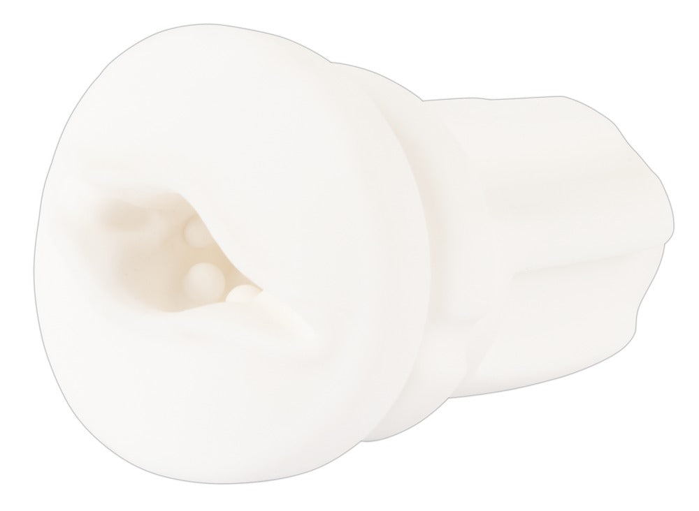 REBEL - MASTURBATOR WITH 3 FUNCTIONS